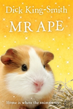 Bertrand.pt - Mr Ape