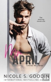 Mr. April
