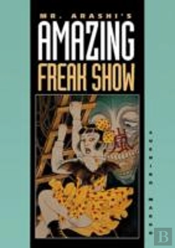 Bertrand.pt - Mr. Arashi'S Amazing Freak Show