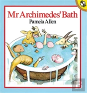 Mr Archimedes' Bath