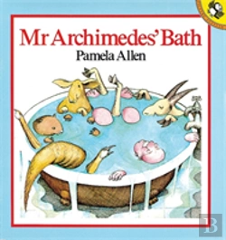 Bertrand.pt - Mr Archimedes' Bath