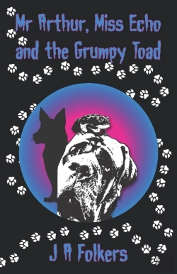Bertrand.pt - Mr Arthur, Miss Echo And The Grumpy Toad