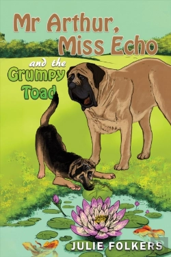 Bertrand.pt - Mr Arthur, Miss Echo And The Grumpy Toad