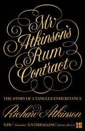 Mr Atkinsonâ€™S Rum Contract