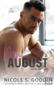 Mr. August