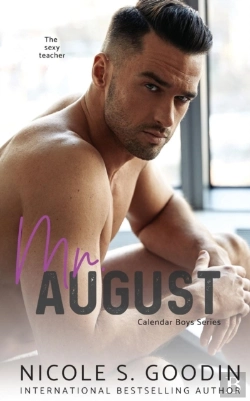 Bertrand.pt - Mr. August