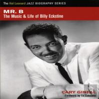 Mr. B