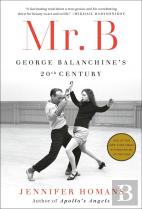 Mr. B