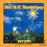 Mr. B. T. Bumblebee