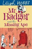 Mr Badger And The Missing Ape