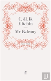 Mr Balcony