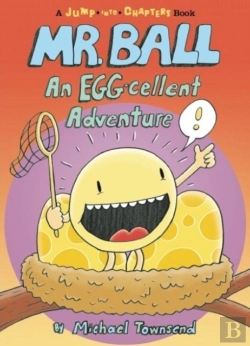Bertrand.pt - Mr. Ball: An Egg-Cellent Adventure