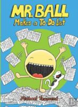 Bertrand.pt - Mr. Ball Makes A To-Do List