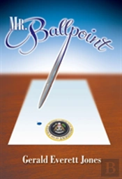 Mr. Ballpoint
