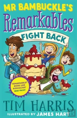 Bertrand.pt - Mr Bambuckle'S Remarkables Fight Back