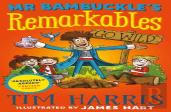 Mr Bambuckle'S Remarkables Go Wild