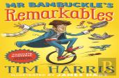 Mr Bambuckle'S Remarkables