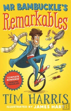 Bertrand.pt - Mr Bambuckle'S Remarkables