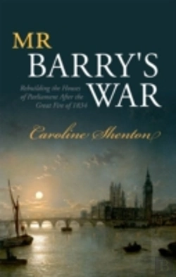 Bertrand.pt - Mr Barry'S War