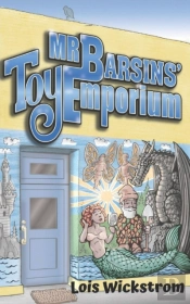 Mr. Barsins' Toy Emporium