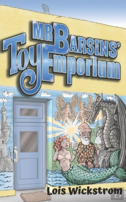 Bertrand.pt - Mr. Barsins' Toy Emporium