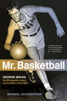 Mr. Basketball