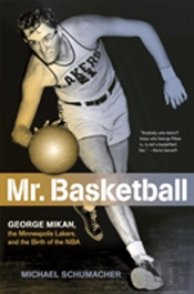 Mr. Basketball