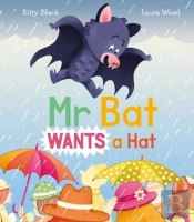 Mr Bat Wants A Hat
