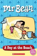 Mr Bean: A Day At The Beach