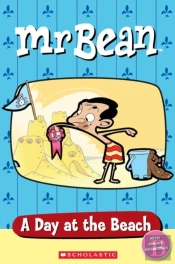 Mr Bean: A Day At The Beach