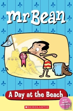 Bertrand.pt - Mr Bean: A Day At The Beach