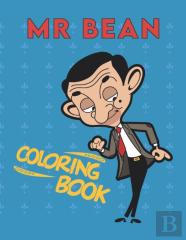Mr Bean
