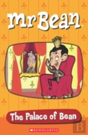 Mr Bean: The Palace Of Bean