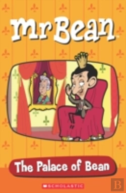 Bertrand.pt - Mr Bean: The Palace Of Bean