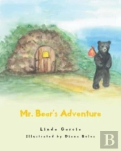 Mr. Bear'S Adventure