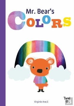 Bertrand.pt - Mr. Bear'S Colors