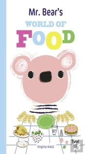 Mr. Bear'S World Of Food