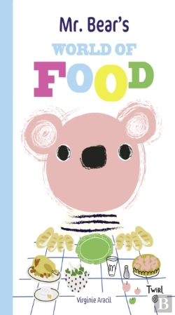 Bertrand.pt - Mr. Bear'S World Of Food