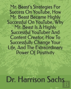 Bertrand.pt - Mr. Beast's Strategies For Success On YouTube