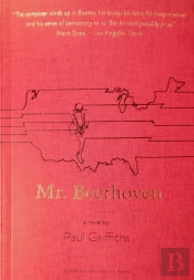 Mr Beethoven