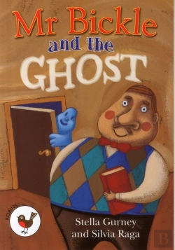 Bertrand.pt - Mr Bickle And The Ghost