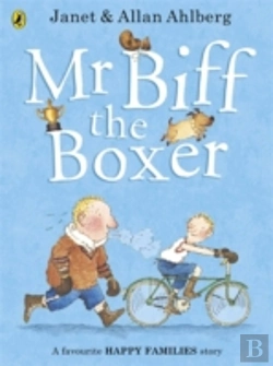 Bertrand.pt - Mr Biff The Boxer
