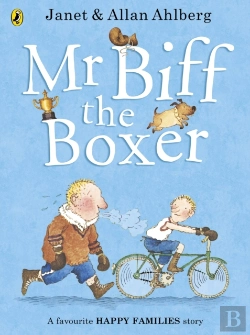 Bertrand.pt - Mr Biff The Boxer