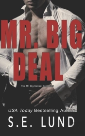 Mr. Big Deal