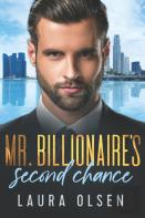 Mr. Billionaire'S Second Chance