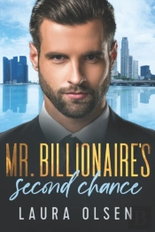 Mr. Billionaire'S Second Chance