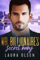 Mr. Billionaire'S Secret Baby