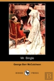 Mr. Bingle (Dodo Press)