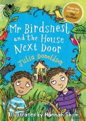 Mr Birdsnest And The House Next Door