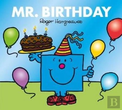Bertrand.pt - Mr. Birthday